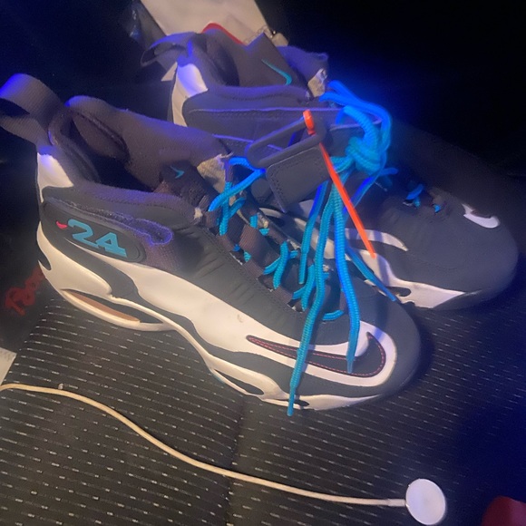 Nike 6y Ken Griffey jrs classics - Picture 1 of 5